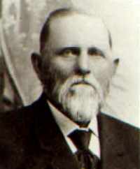 James H Johnson (1836 - 1915) Profile
